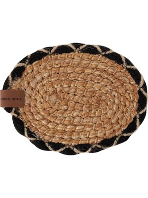 Frefly Store Fauna Bardak Altlığı 13 x 17 cm