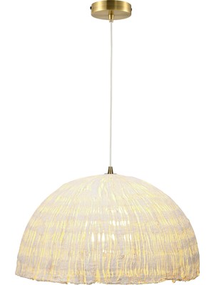 Frefly Store Lucea Rabin 05 Tekli Büyük Avize
