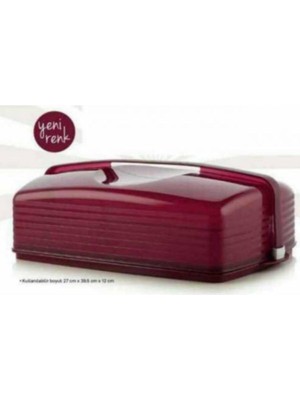 Frefly Store Tupperware Pasta Fanusu