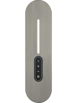 Frefly Store Lucea Errin 30'luk Ledli Kobalt Aplik 7W 3000K