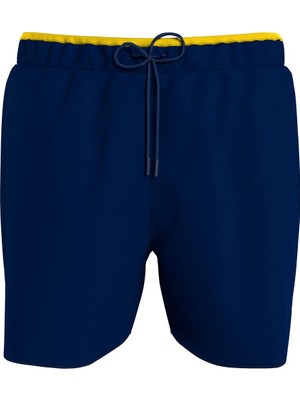 Frefly Store Tommy Hilfiger Jeans Mom Jean Saat Tprd Nos 6088 Pantolon Kadın, Mavi (Desert Sky), S