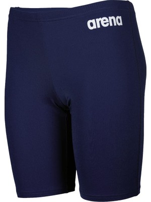 Frefly Store Arena Boy's Team Swim Jammer Solid Jammer Çocuk ve Erkek Çocuk (1 Paket)