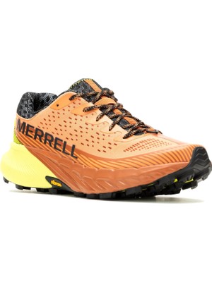 Frefly Store Merrell Agility Peak 5 Erkek Patika Koşu Ayakkabısı J068109-4185 Renkli 44