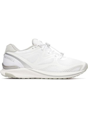 Frefly Store Merrell Skyquest Trek Kadın Patika Koşu AYAKKABISI-J068546 Whıte/sılver 38