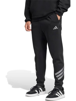 Frefly Store Adidas Erkekler M Fı 3s Pt Hld Eğitimi, Siyah / Beyaz, Xs
