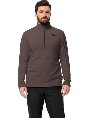 Frefly Store Jack Wolfskin Erkek Taunus Hz Kazak, Soluk Kum, M