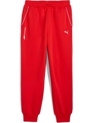 Frefly Store Puma F1 Ess+ Eşofman Altı, Xl, 5003304774, Kırmızı, Erkek
