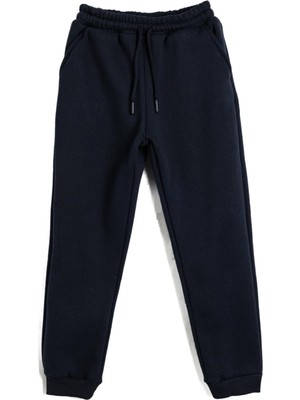 Frefly Store Koton Basic Eşofman Altı Beli Bağlamalı Cep Detaylı Şardonlu
