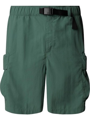 Frefly Store The North Face Erkek Şort Kargo