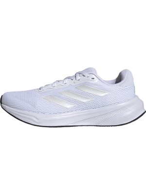 Frefly Store Adidas Response W Kadın Spor Ayakkabı, Ftwwht/zeromt/dshgry, 36