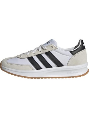 Frefly Store Adidas Run 70S 2.0 Kadın Ayakkabı Düşük Bilek (Futbol Dışı), Beyaz, 37 1/3 (Eu)