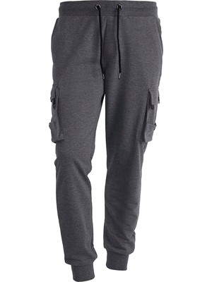 Frefly Store Bad Bear Valencia Erkek Eşofman Altı 21.01.16.005