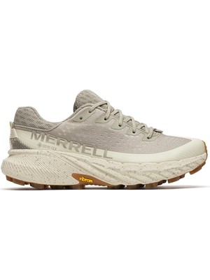 Frefly Store Merrell Agility Peak 5 Gtx Unisex Patika Koşu Ayakkabısı J068702 Krem