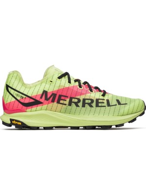 Frefly Store Merrell Erkek Mtl Skyfire 2 Matryx Trail Koşu Ayakkabısı, Mantis, 10.5