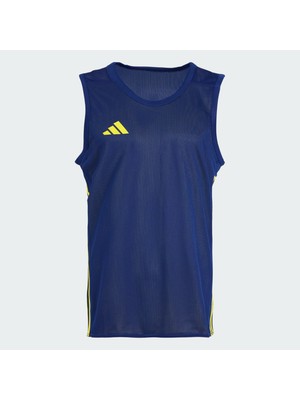 Frefly Store Adidas Fenerbahçe Basketball Reversible Men Training Jersey