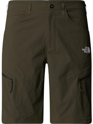 Frefly Store The North Face Erkek Şort Exploration - Eu