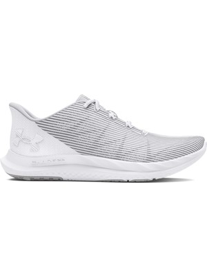 Frefly Store Under Armour W Charged Speed Swift Kadın Beyaz Koşu Ayakkabısı 3027006-102 Beyaz 39