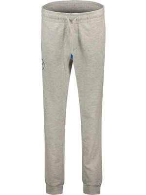 Frefly Store Jpstgordon Sımon Sweat Pants Beyaz Melanj Beyaz Melanj Xl