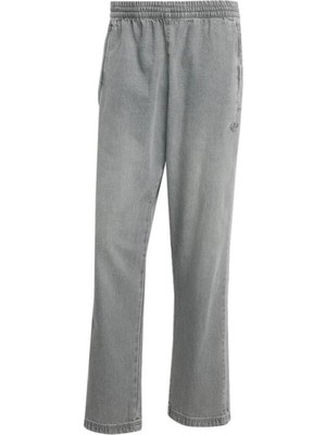 Frefly Store Adidas Erkek Eşofman Altı Denım Tp JW5920, Çok Renkli, Xl