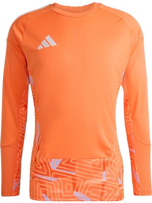 Frefly Store Adidas T26 C Gk Jsy Lm Erkek Kaleci Forması KB5248 Turuncu