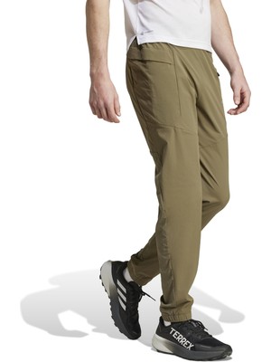 Frefly Store Adidas Terrex Xperior Light Erkek Eşofman Altı Haki M