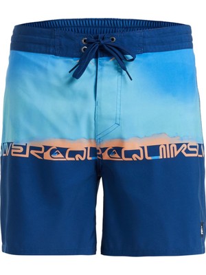Frefly Store Quiksilver Everyday Half Jam 16 Erkek Boardshort
