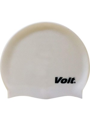Frefly Store Voit Silikon Bone Beyaz