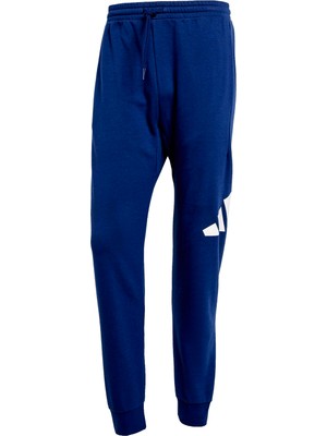 Frefly Store Adidas Erkek M Bl Ft Pt Eşofman Altı Dkblue/whıte Xl