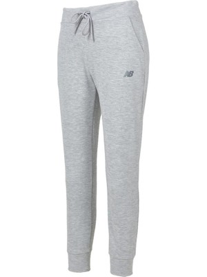 Frefly Store New Balance WNP1974-AG Gri Kadın Eşofman Altı