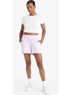 Frefly Store Defacto Oversize Geniş Kalıp Kısa Paça Sporcu Şort C6135AX25SM