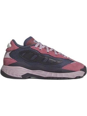 Frefly Store Adidas Niteball Iıı Unisex Basketbol Ayakkabısı IF4530 Pembe 42,5