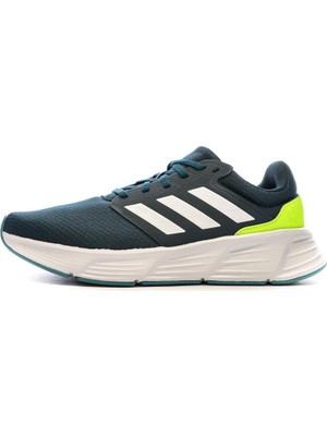 Frefly Store Adidas Erkek Galaxy 6 M Koşu Ayakkabisi, Arcfus/arcngt/ftwwht, 42