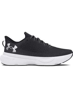 Frefly Store Under Armour Ua Infinite Erkek Koşu Ayakkabısı Black/black/white 44.5