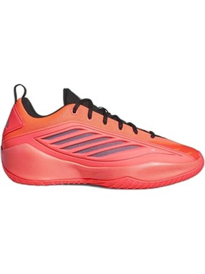 Frefly Store Adidas Belıeve That 1 Erkek Basketbol Ayakkabısı KJ0452 Turuncu
