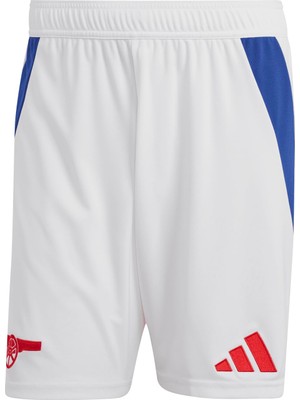 Frefly Store Adidas Afc H Sho Erkek Şort IT6139 S Beyaz