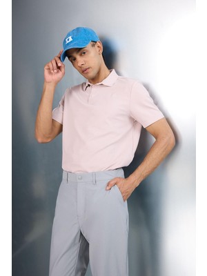Frefly Store Defacto Standart Fit Polo Yaka Sporcu Kısa Kollu Tişört E9351AX26SP