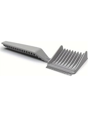 Frefly Store Profesyonel Erkek Saç Kesme Araçları Saç Kesme Tarak Isıya Dayanıklı Salon Veya Ev Kullanımı Için Uygun