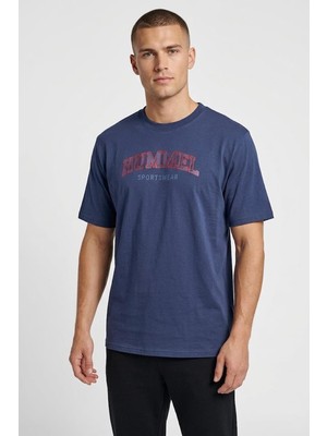 Frefly Store Hummel Veulco Erkek Tişört 912367-7459