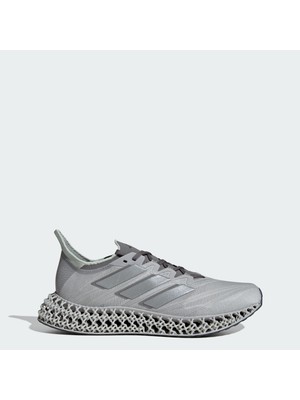 Frefly Store Adidas 4dfwd 4 Kadın Koşu Ayakkabısı Gri 39.5