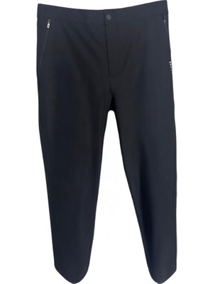 Frefly Store M Coated Slim Pant Siyah