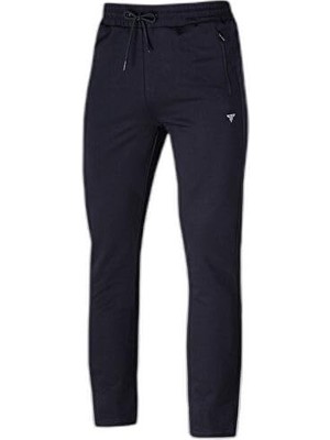 Frefly Store Techsport Jogger Erkek Günlük Eşofman Altı TCH108-LACIVERT Lacivert