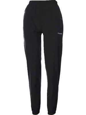 Frefly Store Hummel Hmlmıcha Jogger Pants Kadın Günlük Eşofman Altı 931855-2001 Siyah Xs