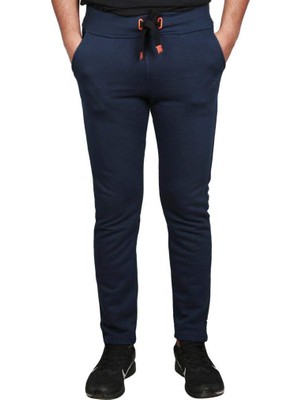 Frefly Store Bad Bear Erkek Eşofman Altı 18.02.14.006 Lacivert Xl