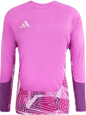 Frefly Store Adidas T26 C Gk Jsy Lm Erkek Kaleci Forması KB5251 Pembe