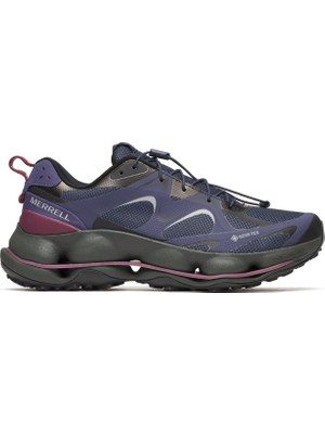 Frefly Store Merrell Speedarc Matıs Gtx Ayakkabısı, 41.5 Eu, J038355, Lacivert, Erkek