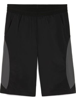 Frefly Store Puma x San San Gear Erkek Şort,puma Black S