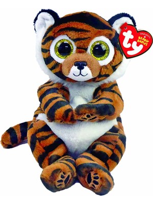 Frefly Store Clawdia Tiger Beanie Reg