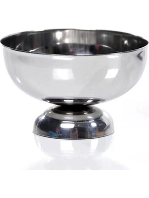 Frefly Store Çelik Pilav ve Helva Kalıbı, Yuvarlak, Orta Boy, 9,5 Cm, 1 Porsiyon, Gıda ile Temas Güvenli
