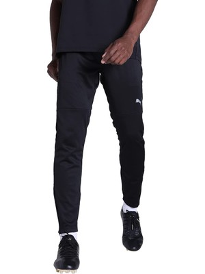 Frefly Store Puma Teamfinal Training Pants Erkek Futbol Eşofman Altı 65738003 Siyah
