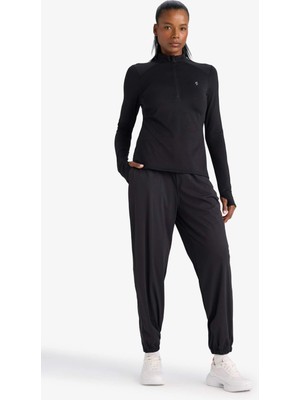 Frefly Store Defacto Standart Fit Paçası Fermuarlı Jogger Premium Sporcu Pantolon C9415AX25AU